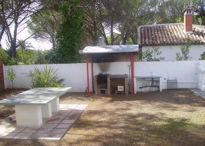 El Pinar De Villa Carmina