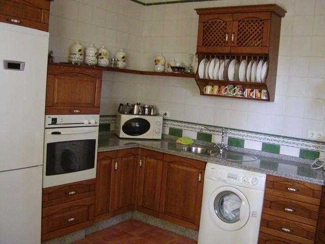 Casa rural El Pinar De Carmina Cerro Muriano