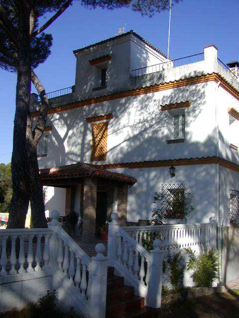 Casa rural El Pinar De Carmina Cerro Muriano