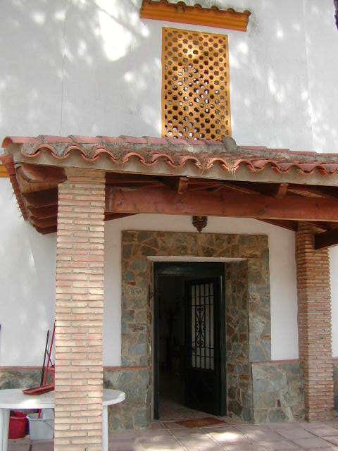 El Pinar De Carmina Cerro Muriano