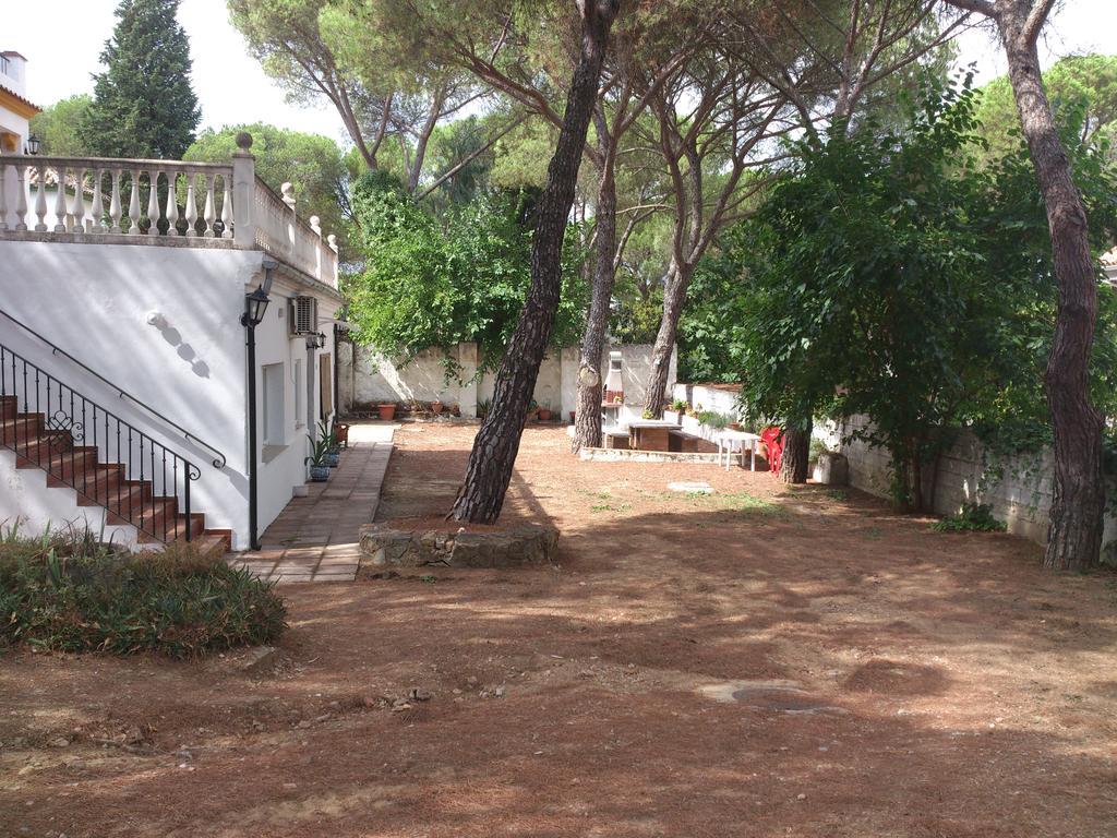 Casa rural El Pinar De Carmina Cerro Muriano