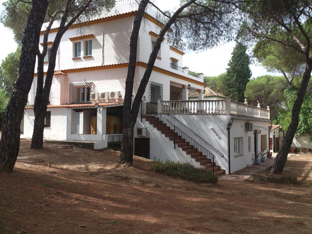 El Pinar De Carmina
