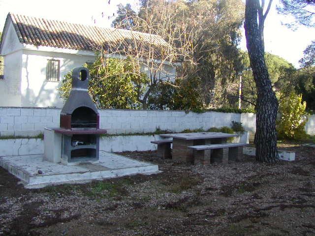 Casa rural El Pinar De Carmina Cerro Muriano