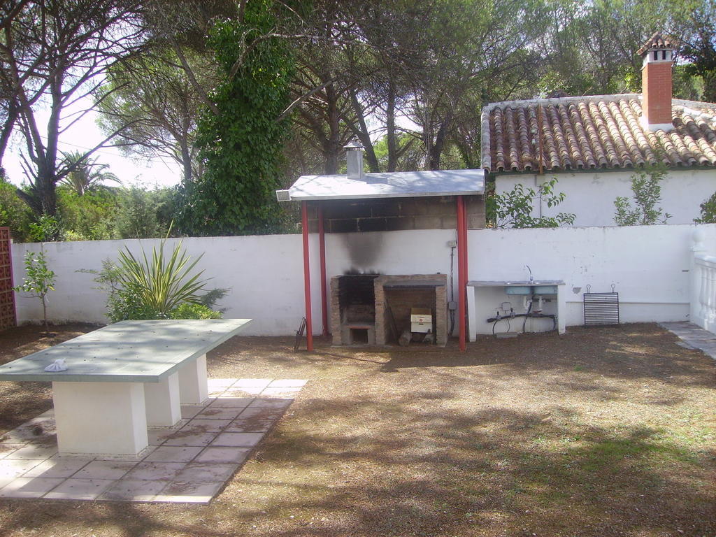 Casa rural El Pinar De Carmina
