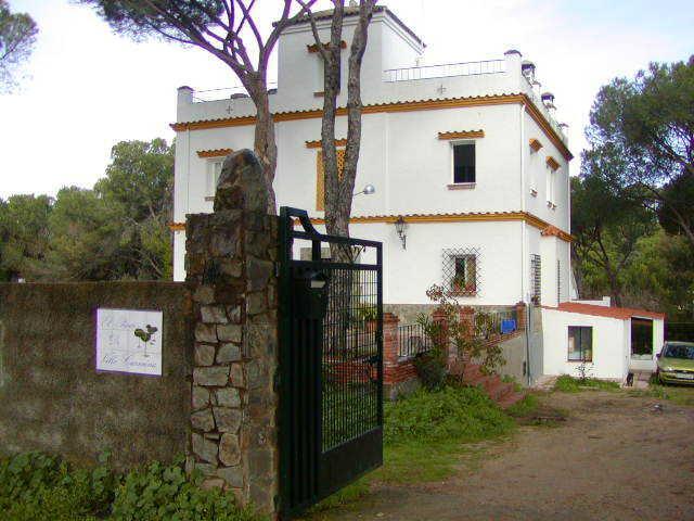 El Pinar De Carmina Cerro Muriano