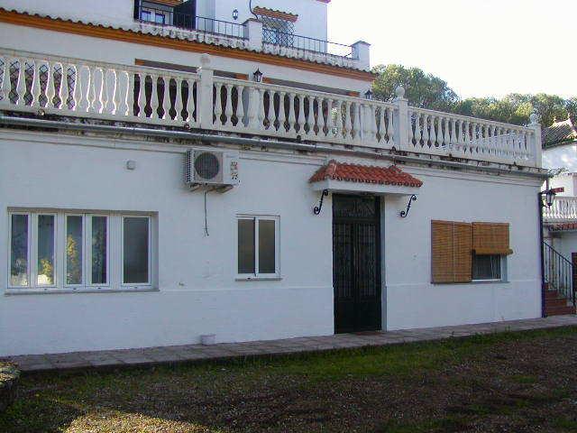 Casa rural El Pinar De Carmina