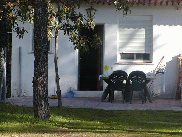 Casa rural El Pinar De Carmina Cerro Muriano