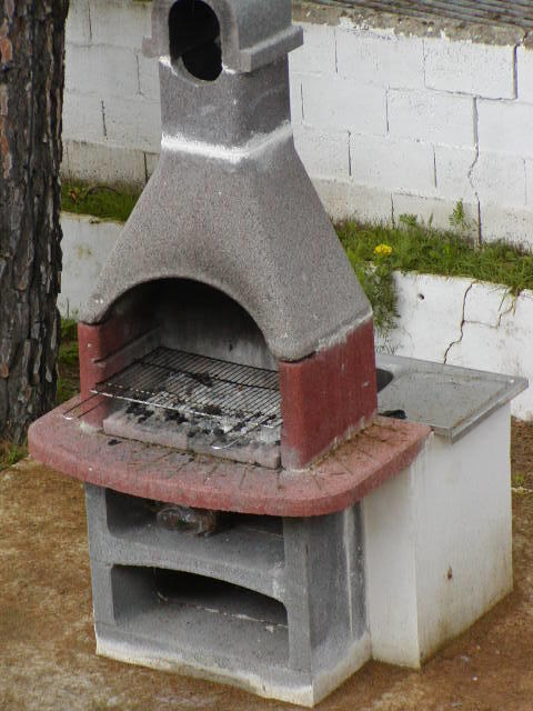Casa rural El Pinar De Carmina *