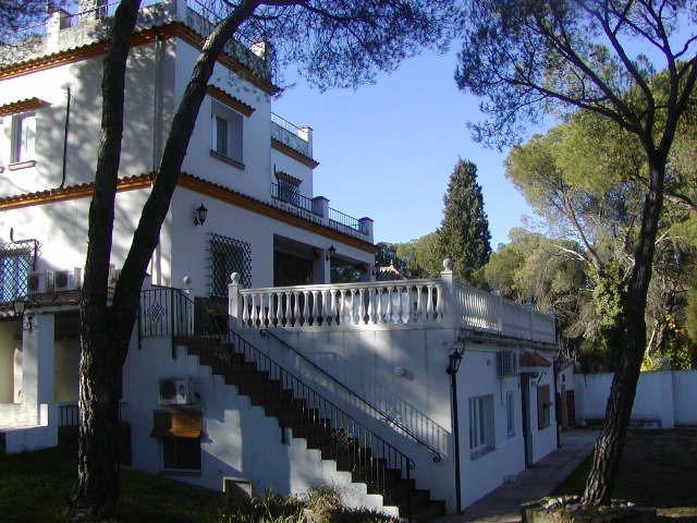 El Pinar De Carmina