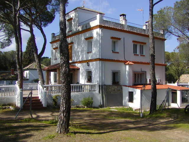 Casa rural El Pinar De Carmina