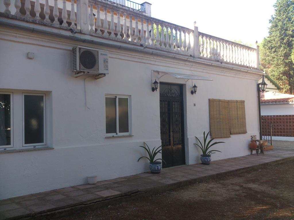 El Pinar De Carmina