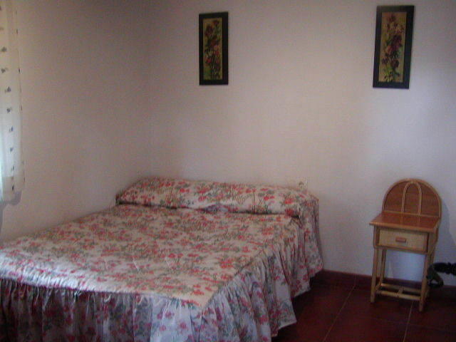 Casa rural El Pinar De Carmina *