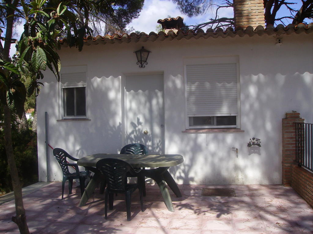 Casa rural El Pinar De Carmina Cerro Muriano