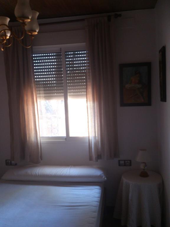 Casa rural El Pinar De Carmina