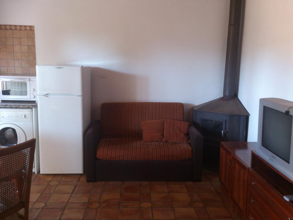 Casa de camp El Pinar De Carmina Cerro Muriano