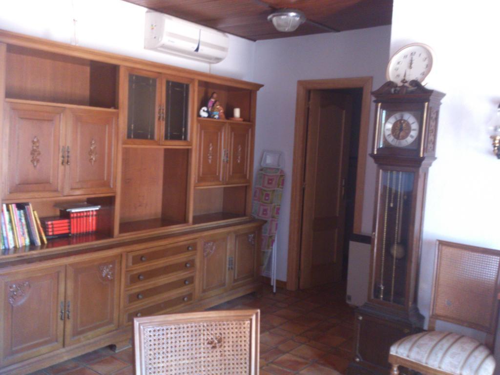 Casa rural El Pinar De Carmina *